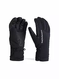 PEAK PERFORMANCE | Guantes de esquí Unite para hombre | Negro