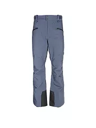 PEAK PERFORMANCE | Herren Skihose Navtech | Azul oscuro