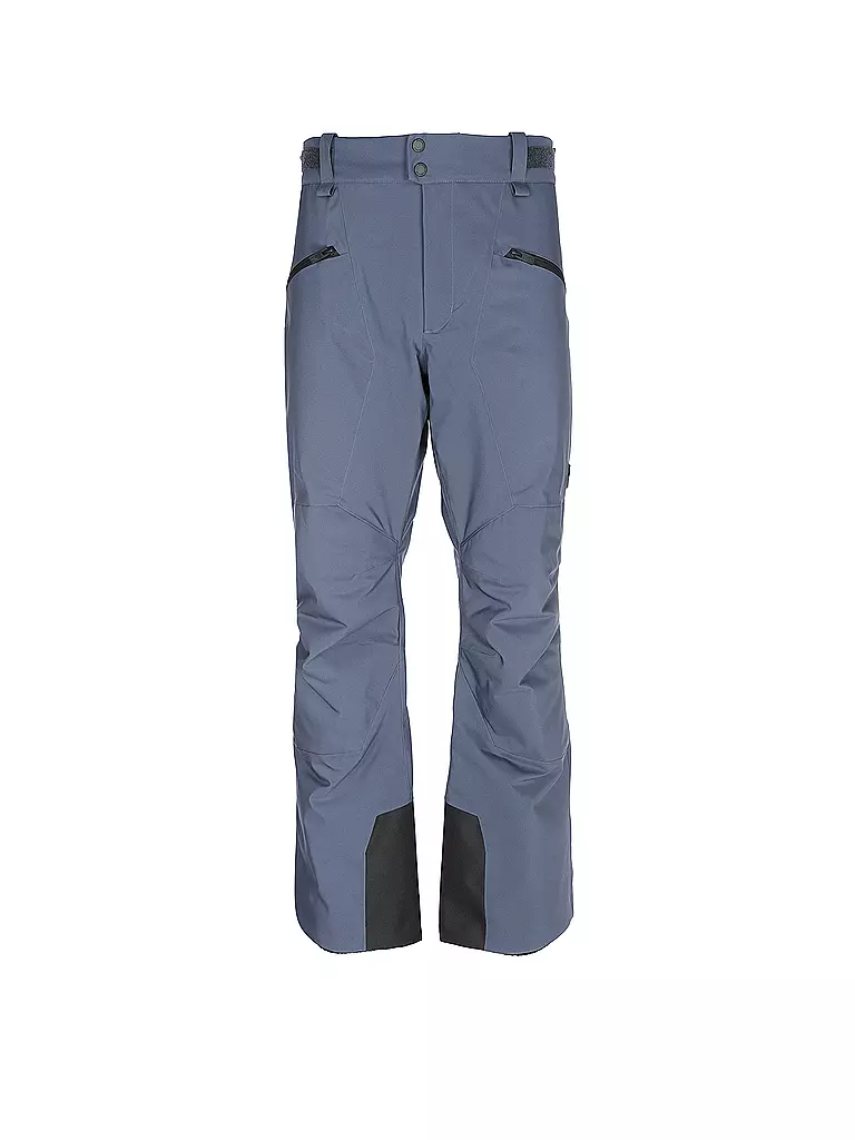 PEAK PERFORMANCE | Herren Skihose Navtech | Azul oscuro