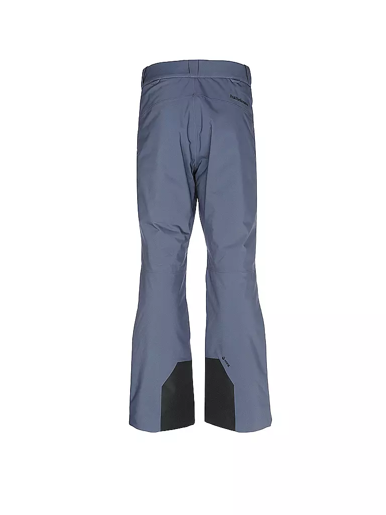PEAK PERFORMANCE | Herren Skihose Navtech | Azul oscuro