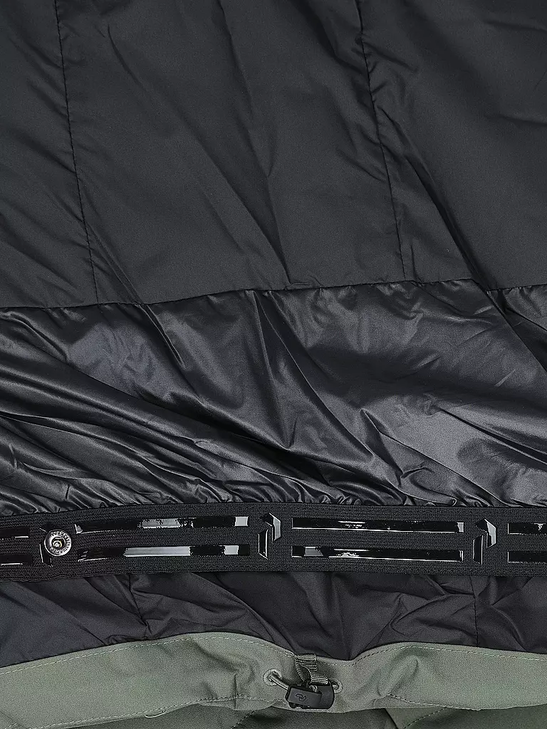 PEAK PERFORMANCE | Herren Skijacke Frost | Oliva