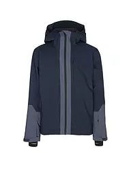 PEAK PERFORMANCE | Herren Skijacke Rider M | Azul oscuro