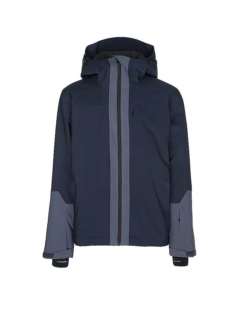 PEAK PERFORMANCE | Herren Skijacke Rider M | Azul oscuro