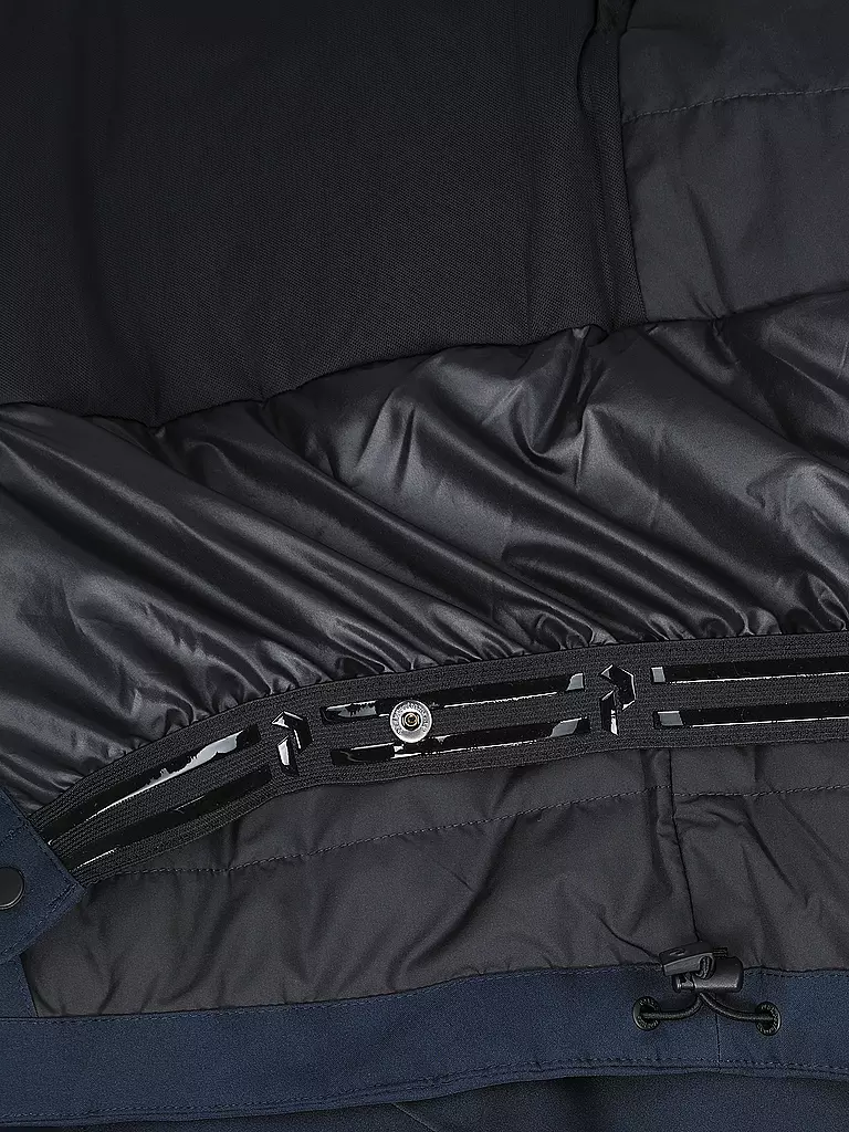 PEAK PERFORMANCE | Herren Skijacke Rider M | Azul oscuro