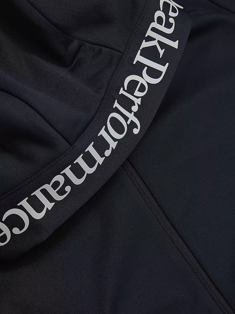 PEAK PERFORMANCE | Herren Unterziehjacke RIder Tech | Negro