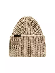 PEAK PERFORMANCE | Mütze Mason | Crema