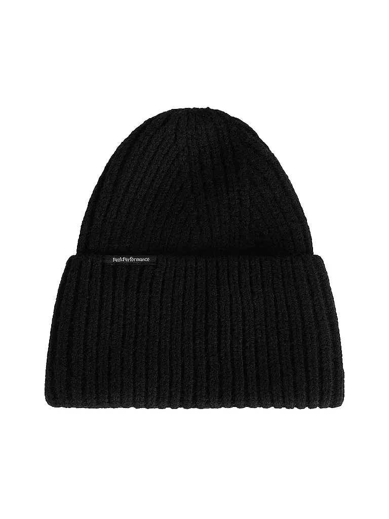 PEAK PERFORMANCE | Mütze Mason | Negro