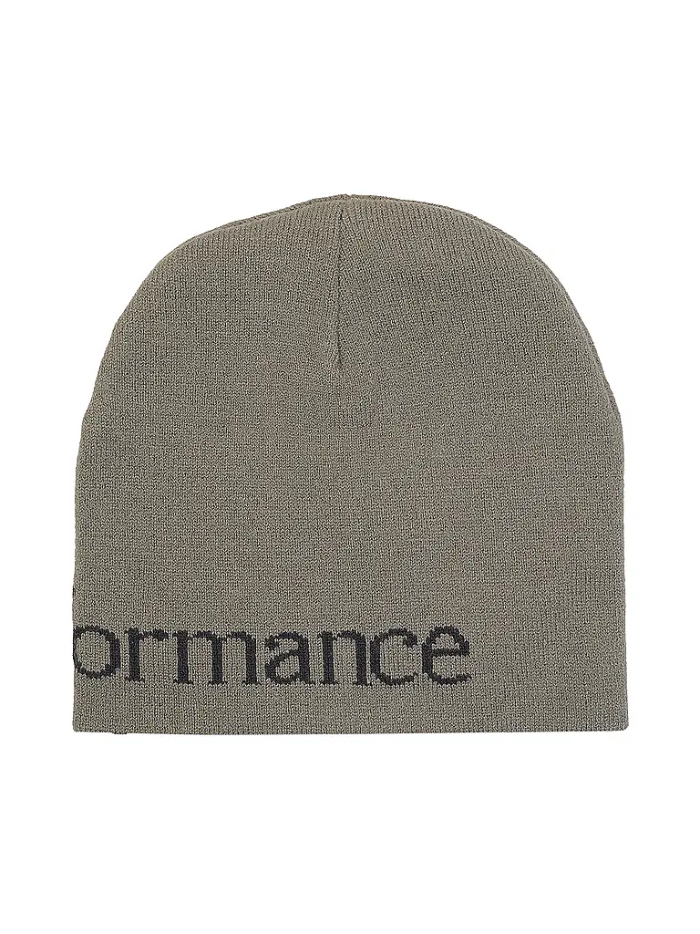 PEAK PERFORMANCE | Mütze PP | Oliva