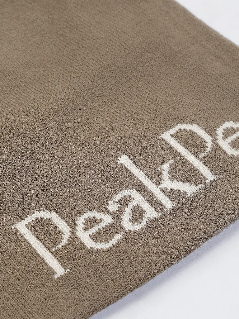 PEAK PERFORMANCE | Mütze PP |