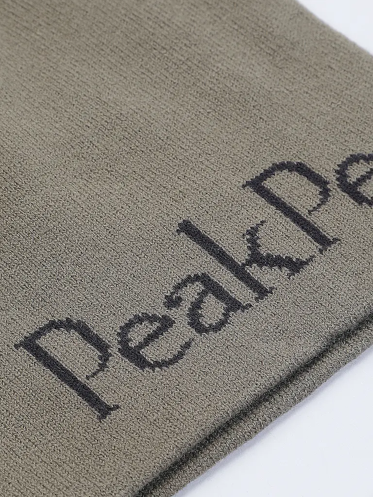 PEAK PERFORMANCE | Mütze PP |