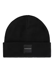 PEAK PERFORMANCE | Mütze Switch para hombre | Negro