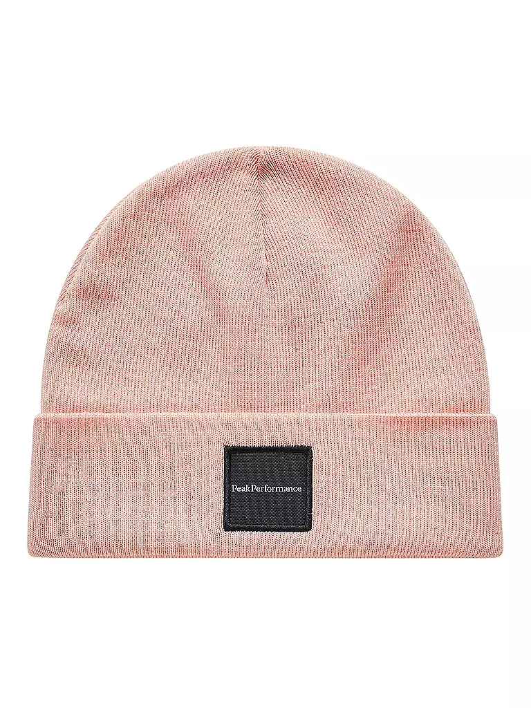 PEAK PERFORMANCE | Mütze Switch | Rosa