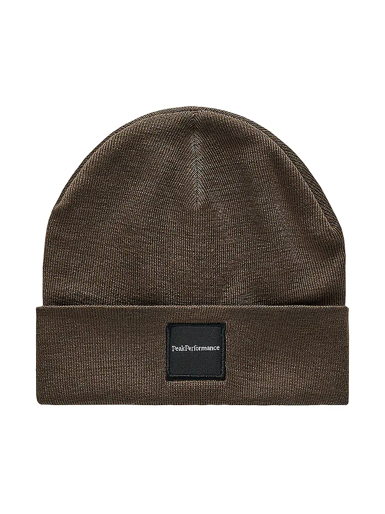 PEAK PERFORMANCE | Mütze Switch | Oliva