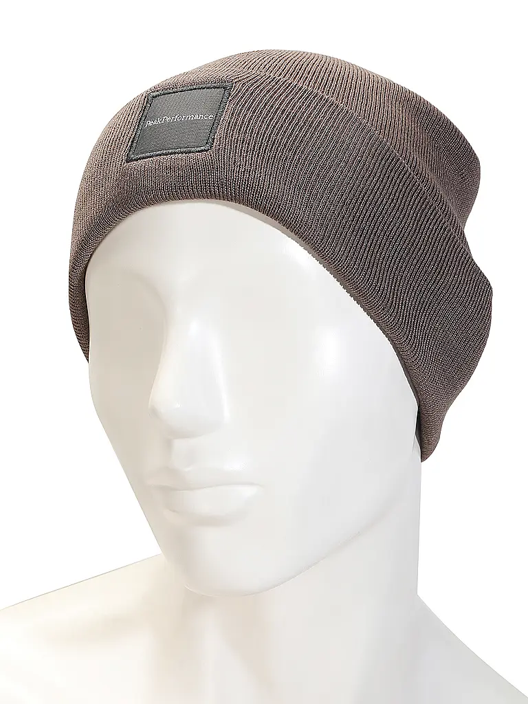 PEAK PERFORMANCE | Mütze Switch | Oliva