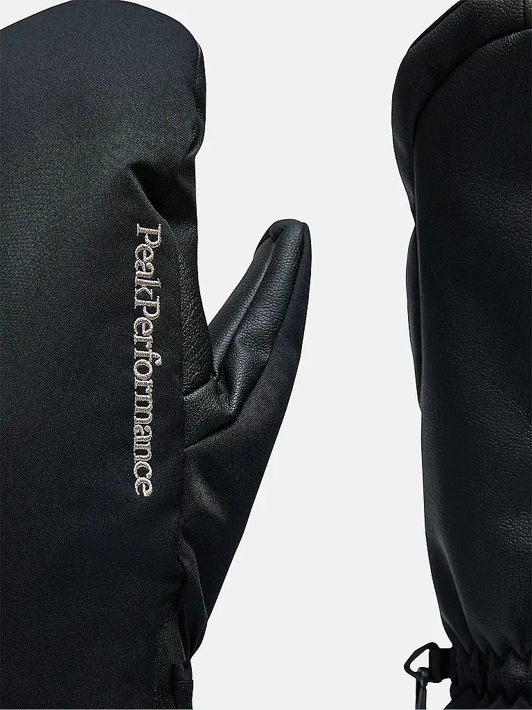 PEAK PERFORMANCE | Manoplas de esquí para mujer Unite HIPE® 2L Insulated |