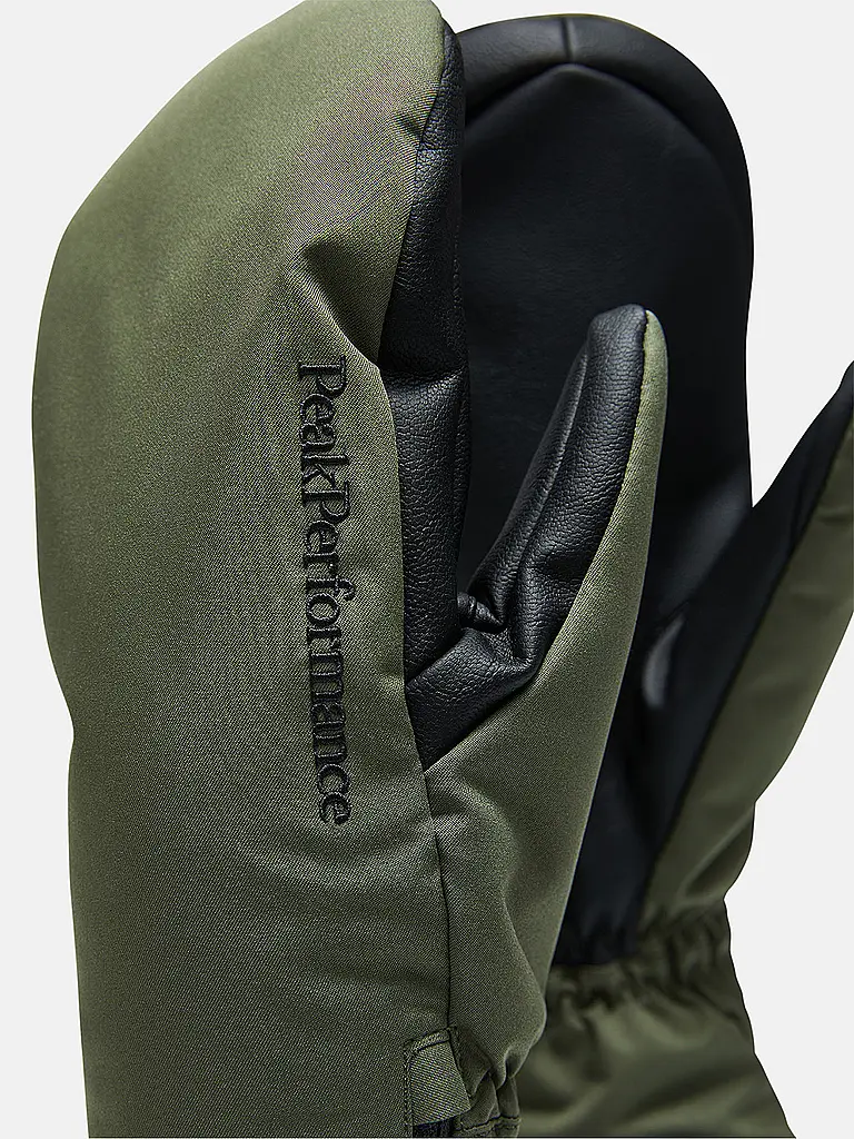 PEAK PERFORMANCE | Manoplas de esquí para mujer Unite HIPE® 2L Insulated |