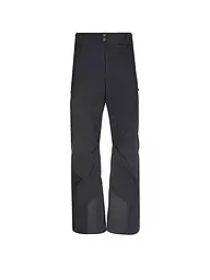 PEAK PERFORMANCE | Pantalón de esquí Maroon para hombre | Negro