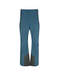 PEAK PERFORMANCE | Pantalón de esquí Maroon para hombre | Azul oscuro