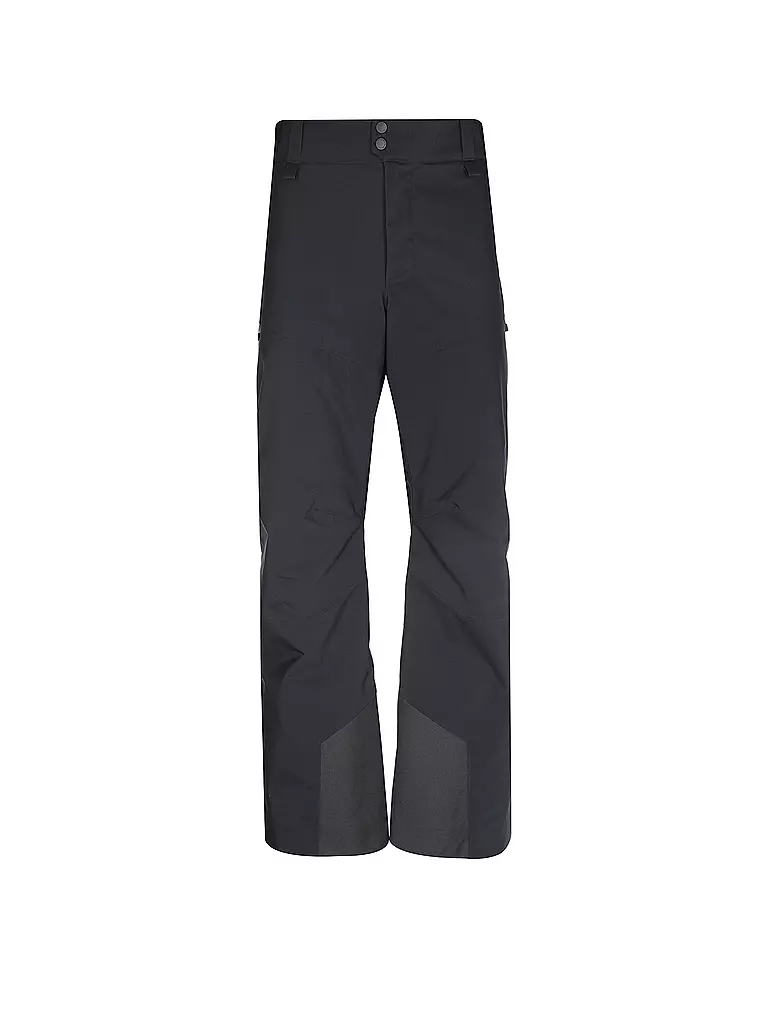 PEAK PERFORMANCE | Pantalón de esquí Maroon para hombre | Negro