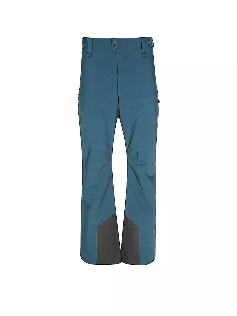 PEAK PERFORMANCE | Pantalón de esquí Maroon para hombre | Azul oscuro