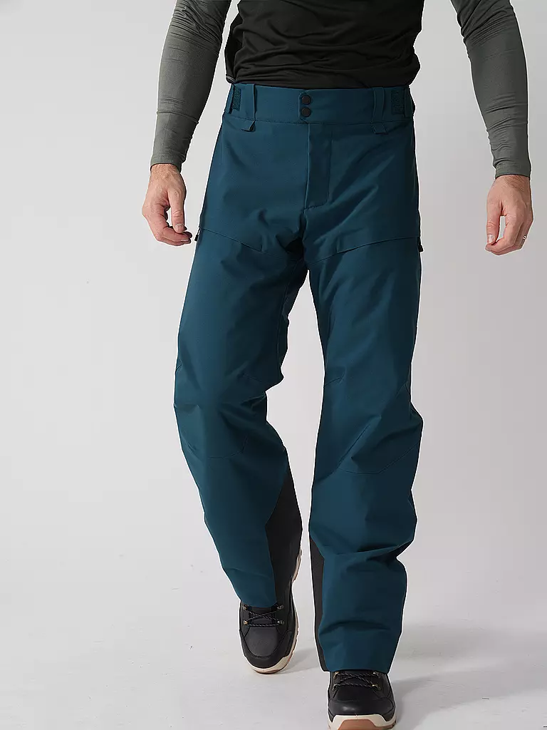 PEAK PERFORMANCE | Pantalón de esquí Maroon para hombre |