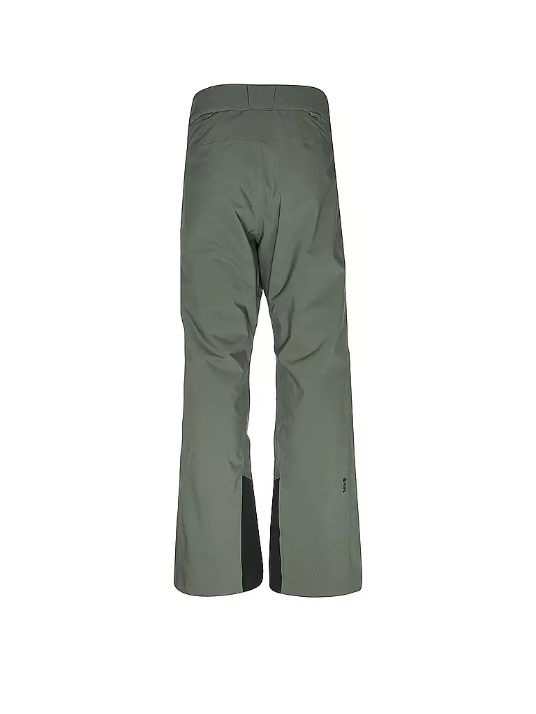 PEAK PERFORMANCE | Pantalón de esquí Maroon para hombre |