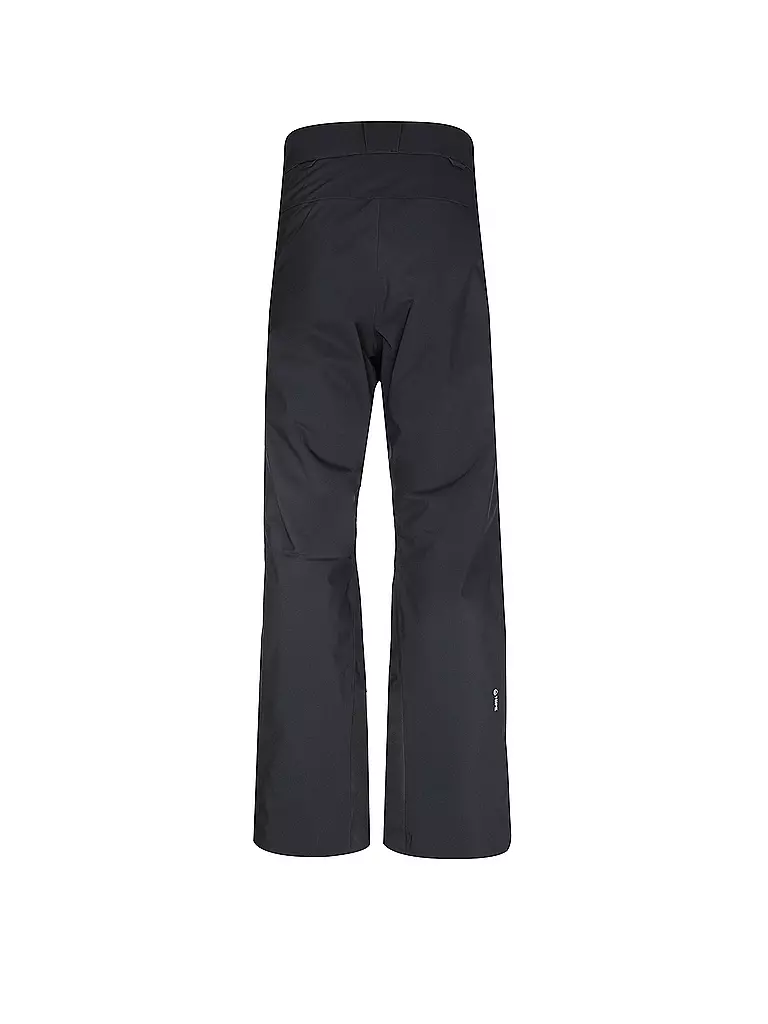 PEAK PERFORMANCE | Pantalón de esquí Maroon para hombre | Negro