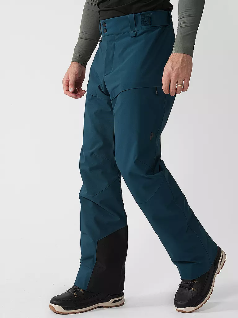 PEAK PERFORMANCE | Pantalón de esquí Maroon para hombre |