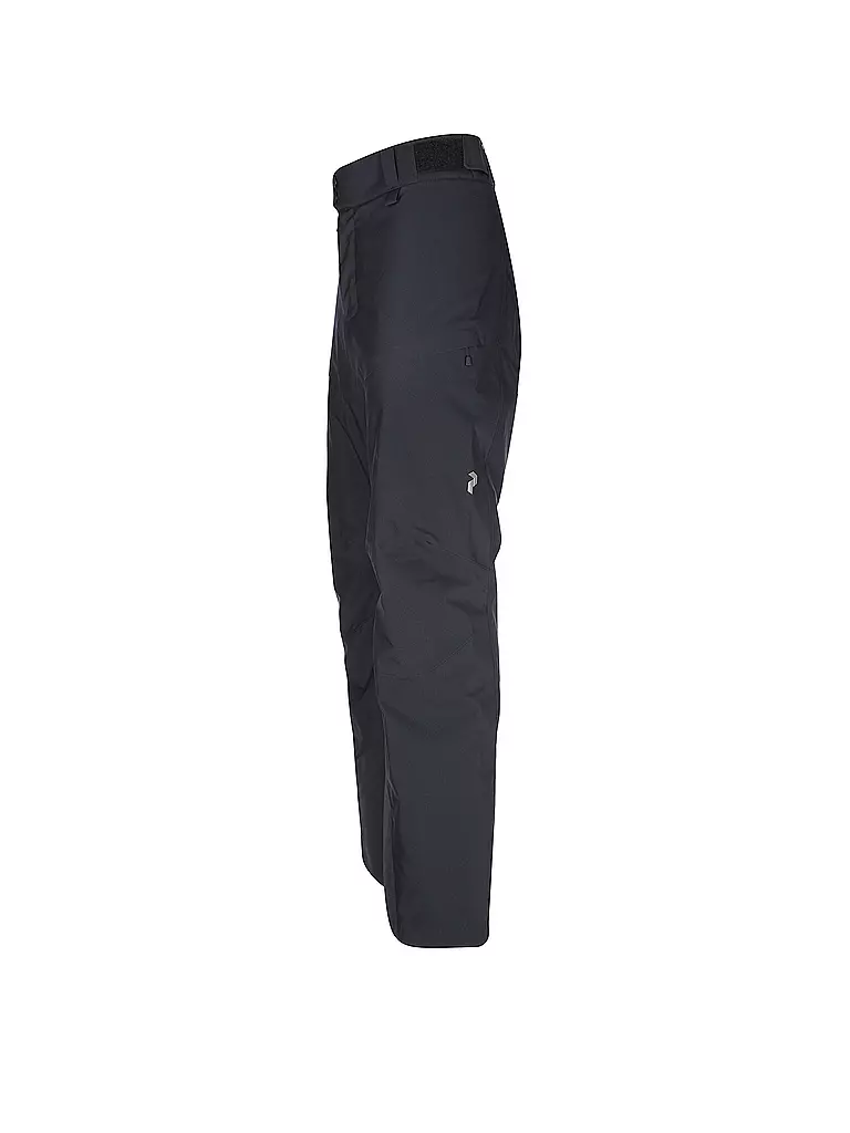 PEAK PERFORMANCE | Pantalón de esquí Maroon para hombre | Negro