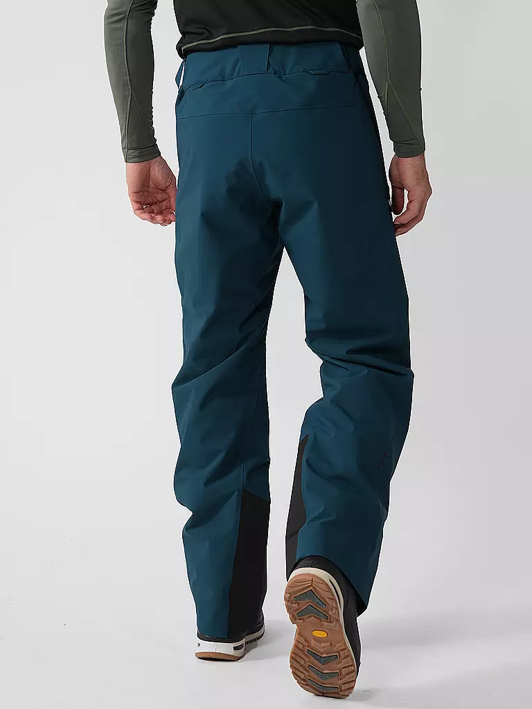PEAK PERFORMANCE | Pantalón de esquí Maroon para hombre |