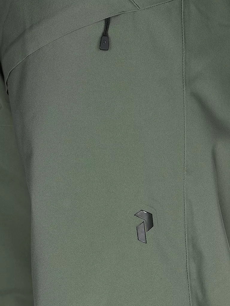 PEAK PERFORMANCE | Pantalón de esquí Maroon para hombre |