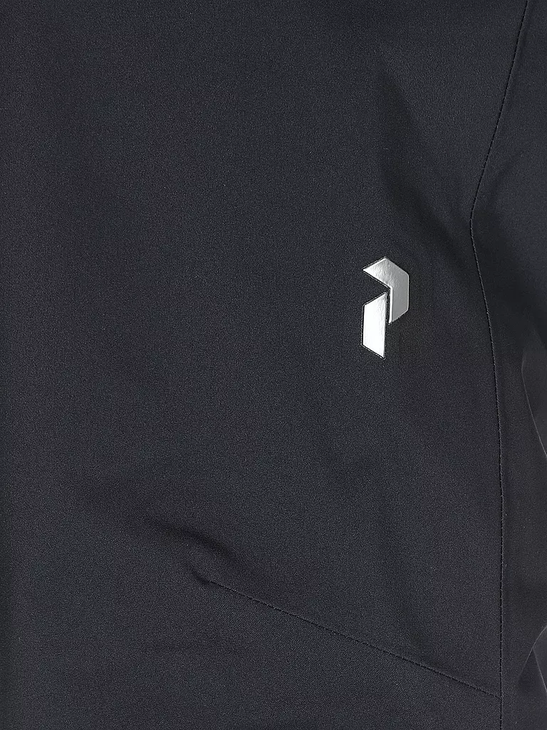 PEAK PERFORMANCE | Pantalón de esquí Maroon para hombre | Negro