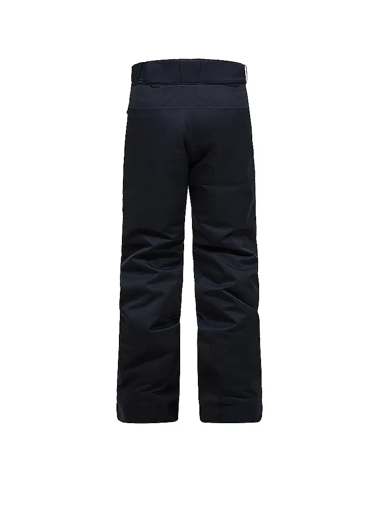 PEAK PERFORMANCE | Pantalón de esquí para hombre Maroon Insulated |