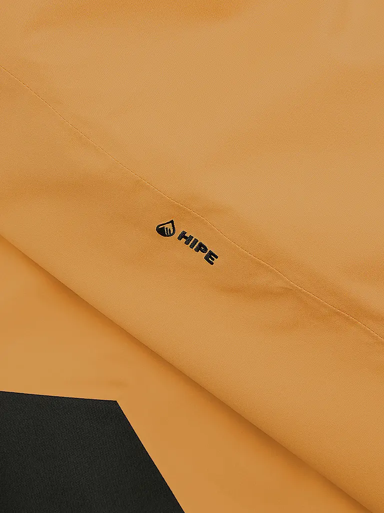 PEAK PERFORMANCE | Pantalón de esquí para hombre Maroon Insulated |