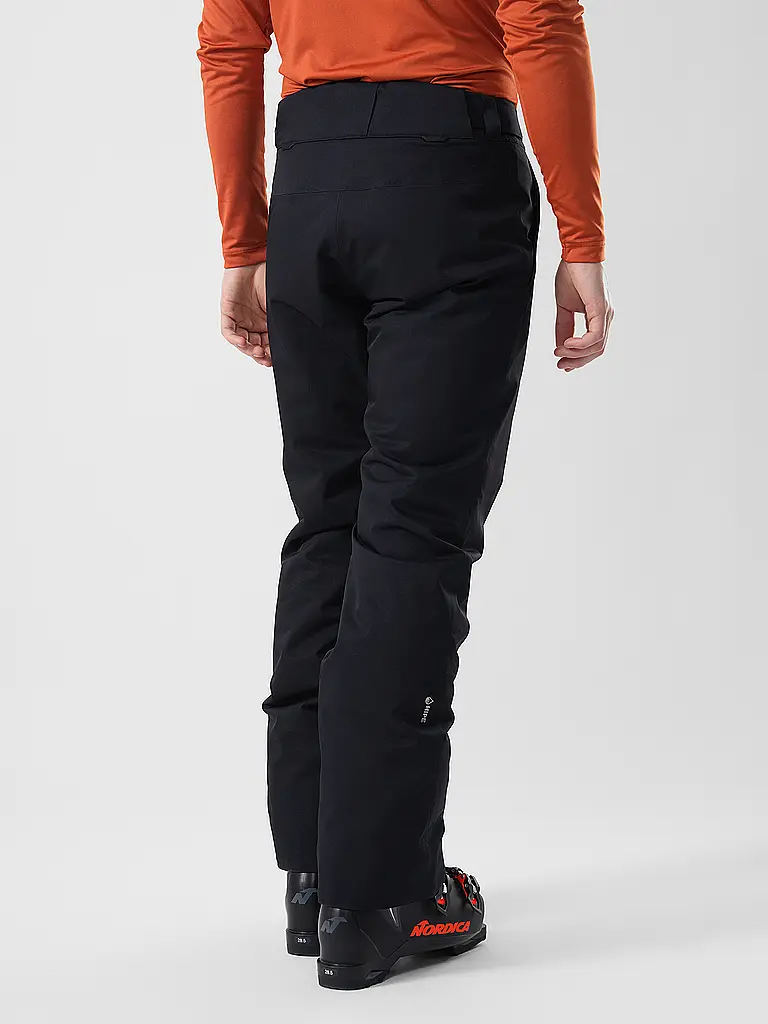 PEAK PERFORMANCE | Pantalón de esquí para hombre Maroon Insulated | 