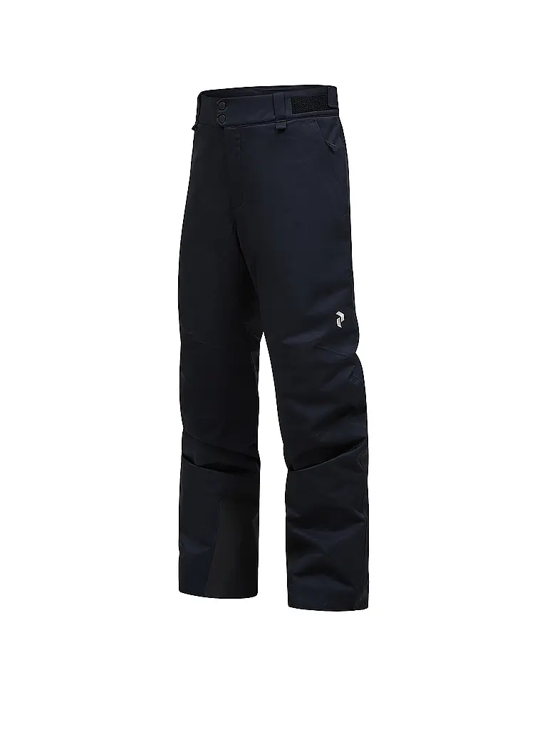 PEAK PERFORMANCE | Pantalón de esquí para hombre Maroon Insulated | 