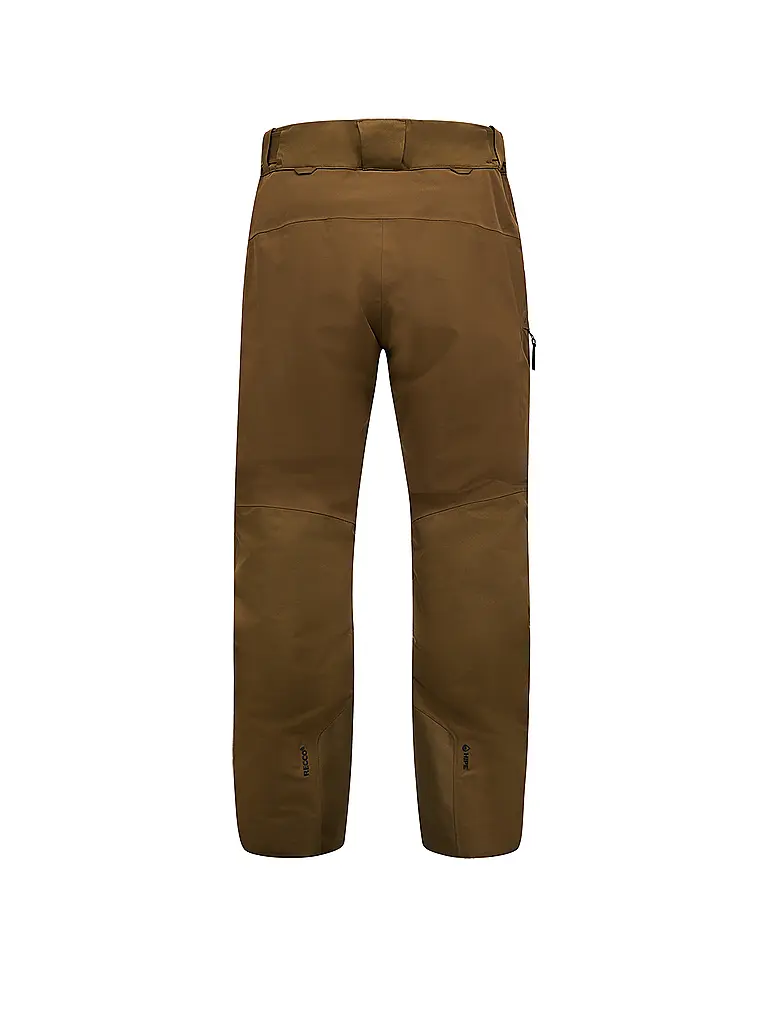 PEAK PERFORMANCE | Pantalón de esquí para hombre Shred Insulated |