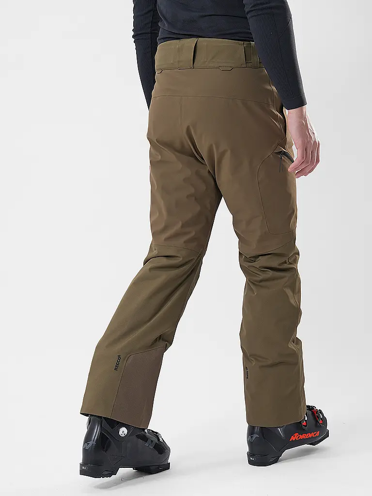 PEAK PERFORMANCE | Pantalón de esquí para hombre Shred Insulated | 
