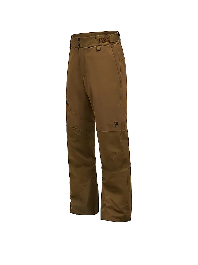 PEAK PERFORMANCE | Pantalón de esquí para hombre Shred Insulated | 