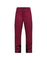 PEAK PERFORMANCE | Pantalón de esquí para mujer Anima HIPE® 2L Insulated | Baya