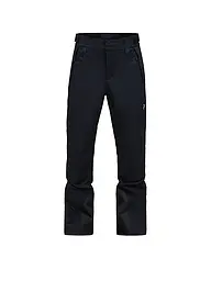 PEAK PERFORMANCE | Pantalón de esquí para mujer Anima HIPE® 2L Insulated | Negro