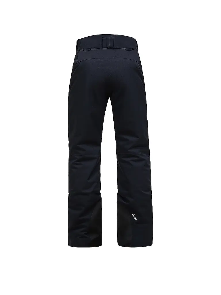 PEAK PERFORMANCE | Pantalón de esquí para mujer Anima HIPE® 2L Insulated | Negro
