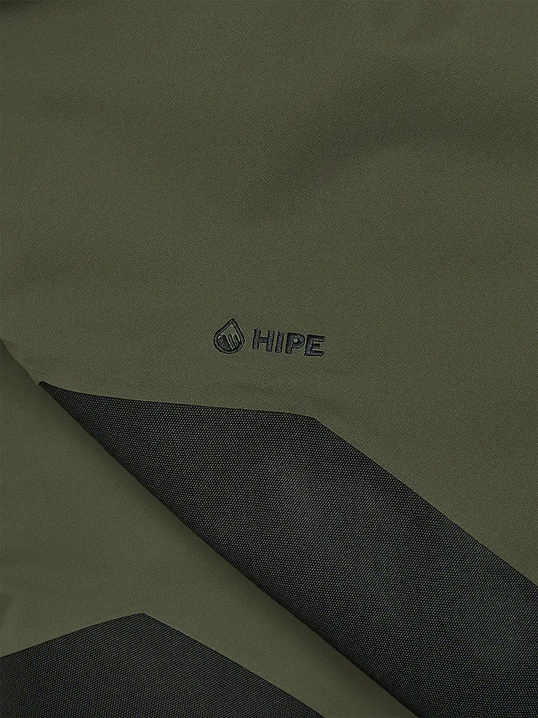 PEAK PERFORMANCE | Pantalón de esquí para mujer Anima HIPE® 2L Insulated |