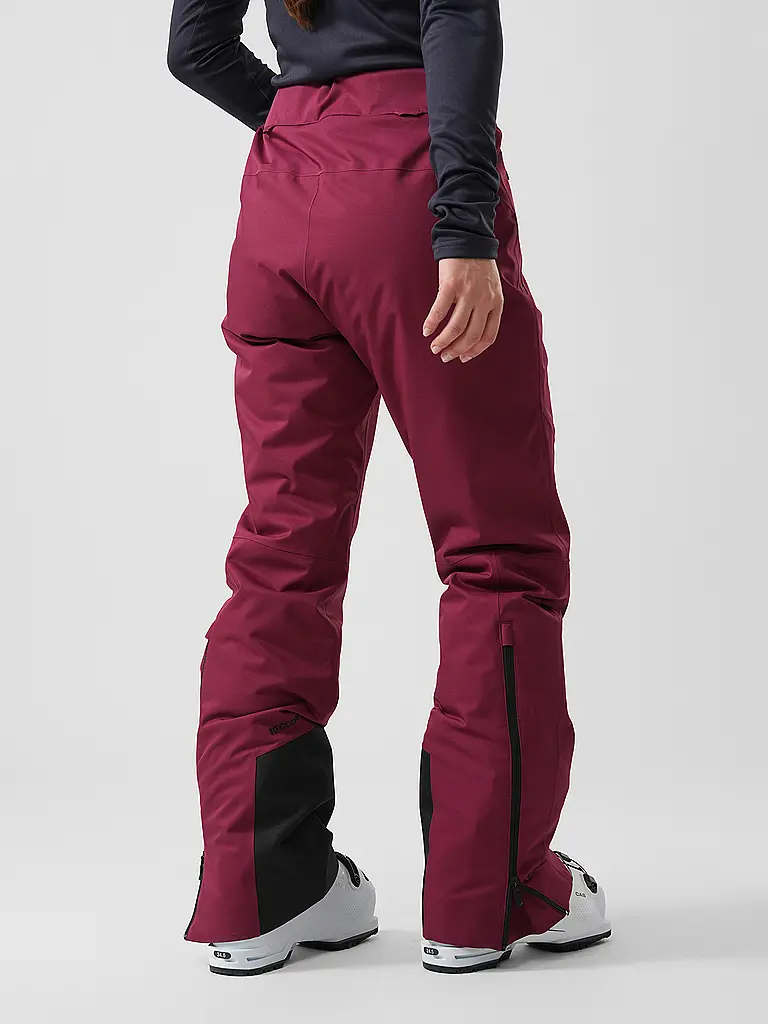 PEAK PERFORMANCE | Pantalón de esquí para mujer Anima HIPE® 2L Insulated | 