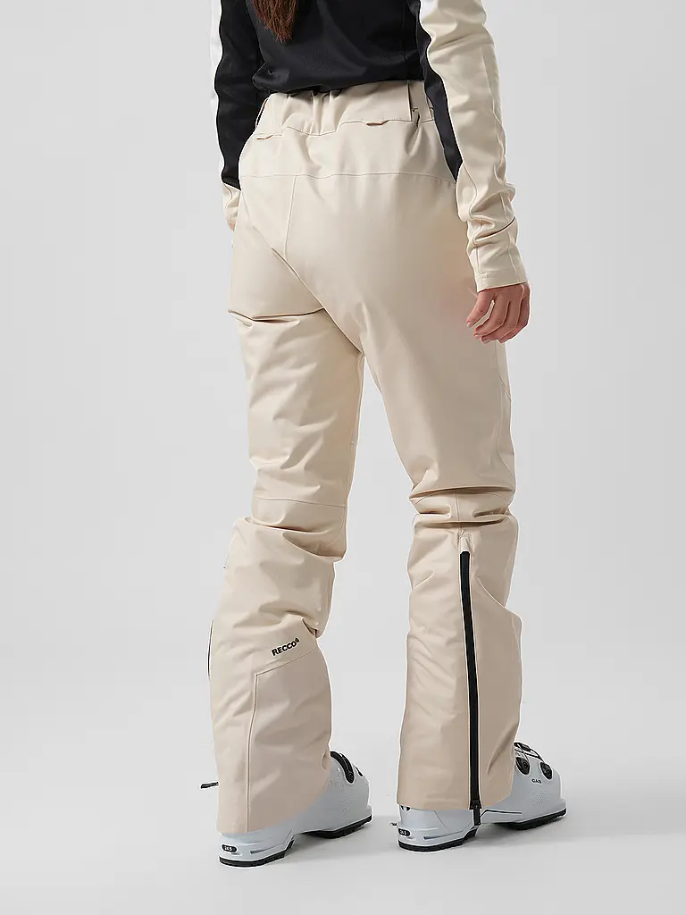 PEAK PERFORMANCE | Pantalón de esquí para mujer Anima HIPE® 2L Insulated | 