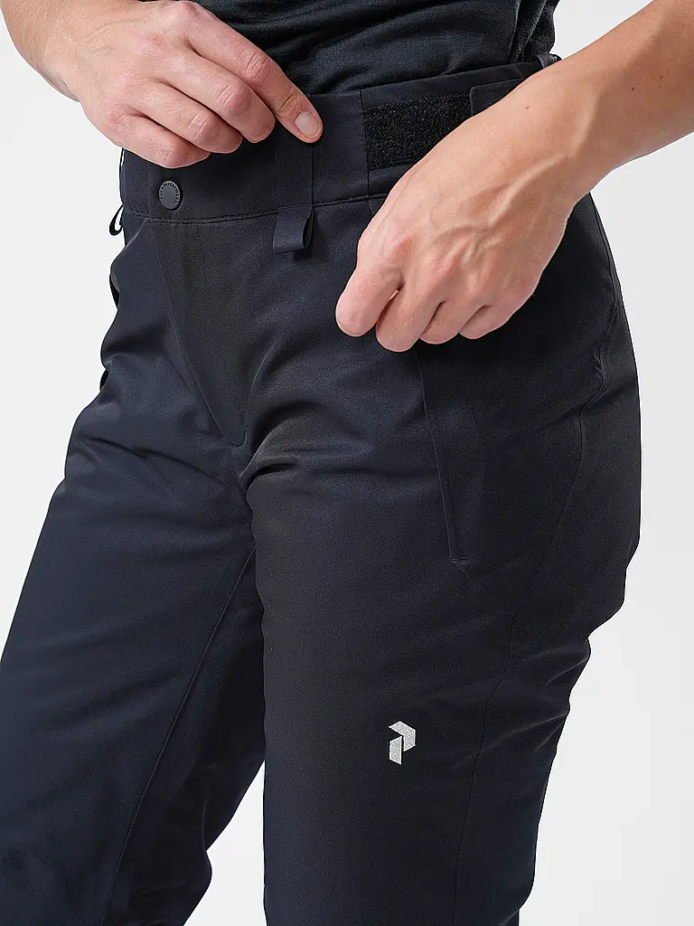 PEAK PERFORMANCE | Pantalón de esquí para mujer Anima HIPE® 2L Insulated |