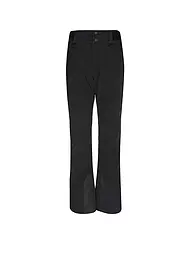 PEAK PERFORMANCE | Pantalón de esquí Shred para mujer | Negro