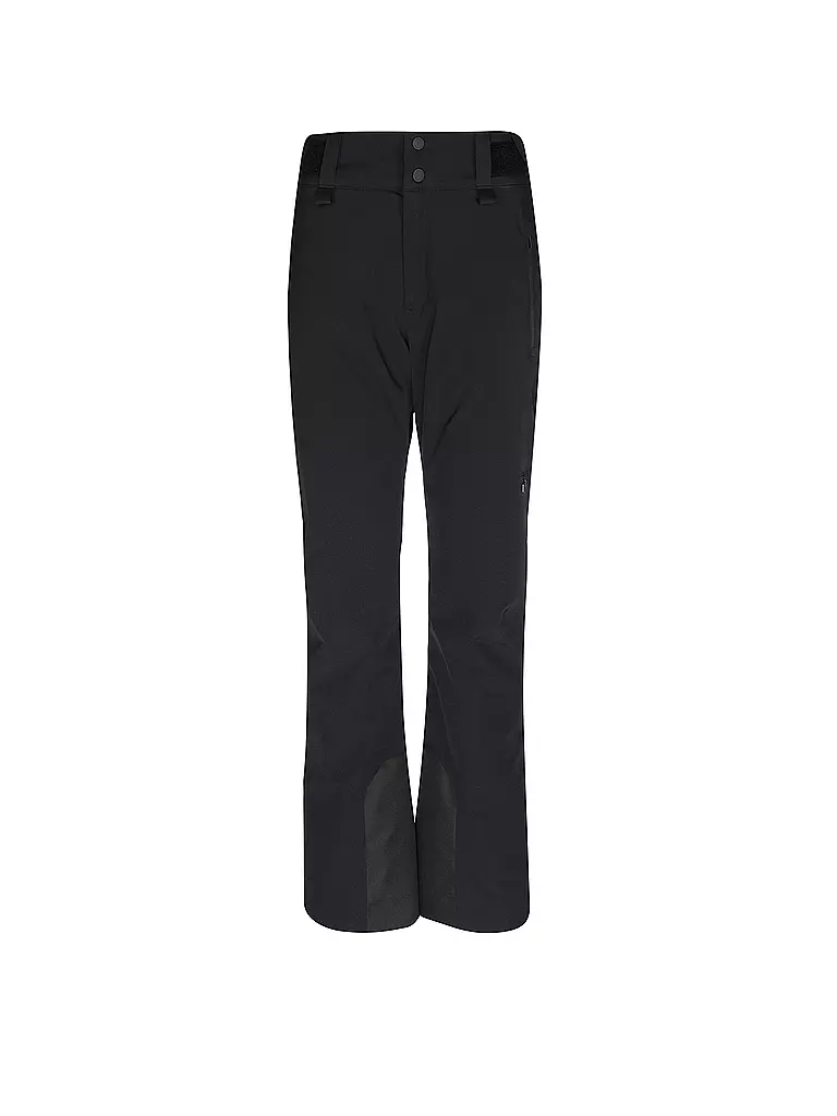 PEAK PERFORMANCE | Pantalón de esquí Shred para mujer | Negro