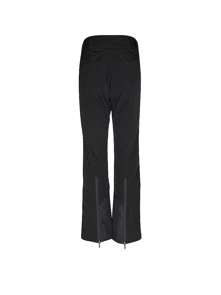 PEAK PERFORMANCE | Pantalón de esquí Shred para mujer | Negro