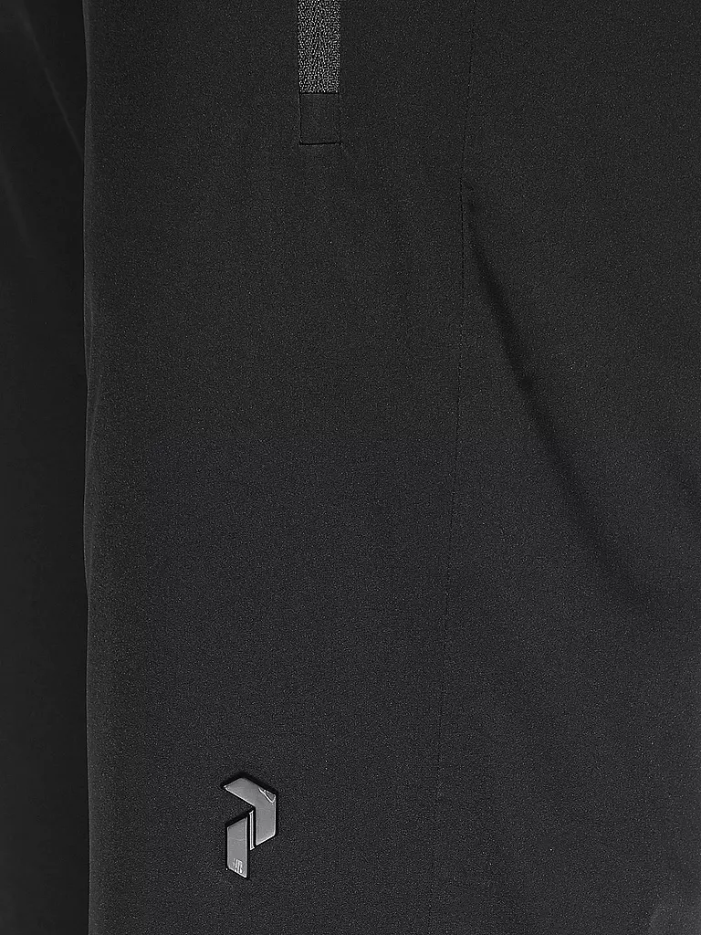 PEAK PERFORMANCE | Pantalón de esquí Shred para mujer | Negro